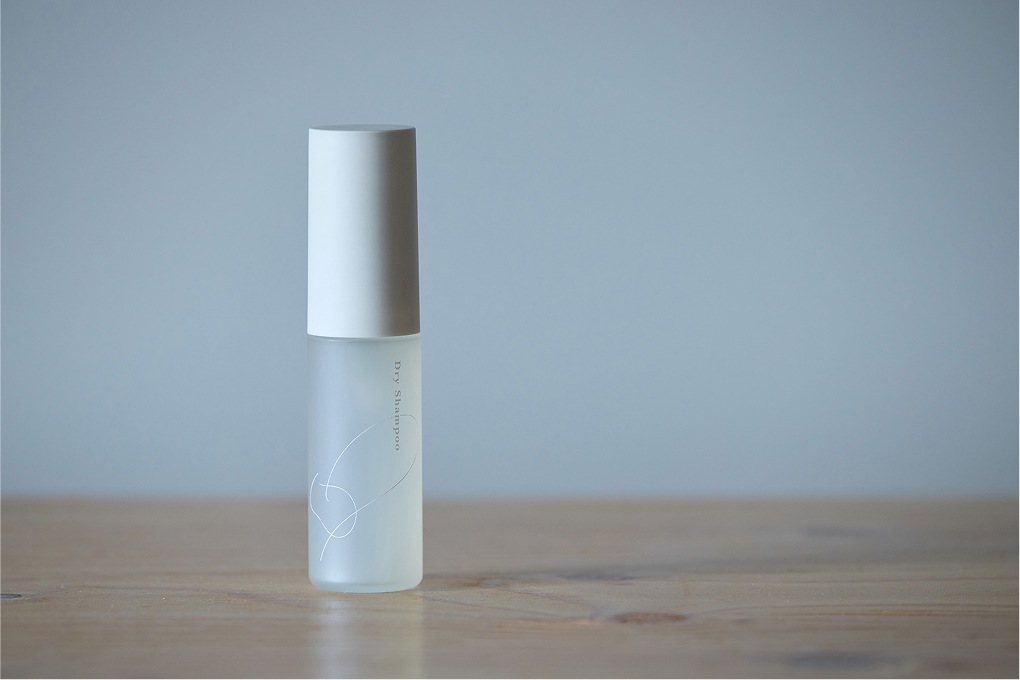 Dry Shampoo